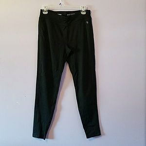 Workout pants